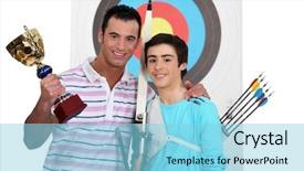  Presentation with teenage pregnancy philippine - Audience pleasing presentation design consisting of human commonication - father and teenage after victory backdrop and a light blue colored foreground