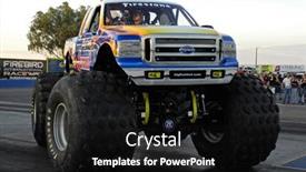  Presentation with raceway - Colorful slide deck enhanced with chandler-az-april-25 backdrop and a black colored foreground