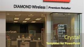  Presentation with business communications - 