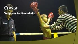  Presentation with poverty - Colorful PPT theme enhanced with chang-thailand-feb-22-unidentified backdrop and a dark gray colored foreground