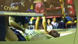  Presentation with poverty - Colorful slide deck enhanced with chang-thailand-feb-22-unidentified backdrop and a tawny brown colored foreground