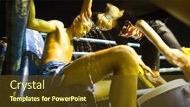  Presentation with poverty - Colorful PPT theme enhanced with chang-thailand-feb-22-unidentified backdrop and a tawny brown colored foreground