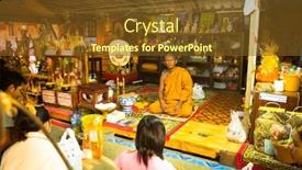  Presentation with believed - 