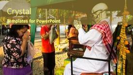  Presentation with believed - 