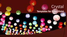  Presentation with lanterns - 