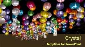  Presentation with lanterns - 