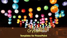  Presentation with lanterns - 