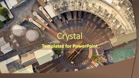  Presentation with taiwan - Slide set with changhua-taiwan-september-14th-2019 background and a tawny brown colored foreground