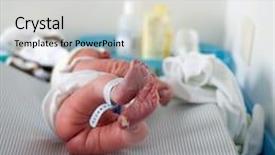  Presentation with diaper - Amazing presentation having changing diaper for the newborn backdrop and a light gray colored foreground