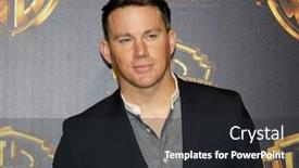  Presentation with las vegas - 