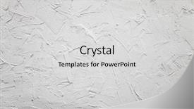  Presentation with grungy white concrete wall - Presentation enhanced with chaotic - white plaster wall plaster concrete background and a light gray colored foreground