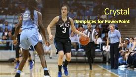  Presentation with devils - Slides having chapel-hill-nc-feb-28 background and a tawny brown colored foreground