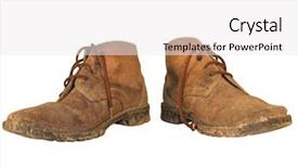  Presentation with dirt dirt texture dirty - Theme consisting of chaplin - old and dirty worn background and a white colored foreground