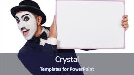  Presentation with airport boarding board - Audience pleasing presentation theme consisting of herbal medicine - anise star spice closeup background backdrop and a tawny brown colored foreground