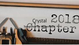  Presentation with romans chapter 7 - Colorful slide deck enhanced with chapter one against close-up backdrop and a light gray colored foreground