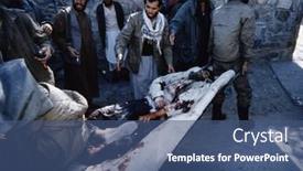  Presentation with afghanistan - 