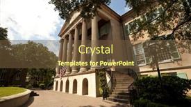  Presentation with charleston - 