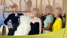  Presentation with evil - 