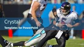  Presentation with baltimore - Audience pleasing theme consisting of charlotte-nc-nov-21-baltimore backdrop and a ocean colored foreground