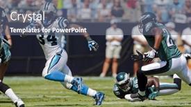  Presentation with philadelphia - Cool new slides with charlotte-nc-sept-13-carolina backdrop and a gray colored foreground