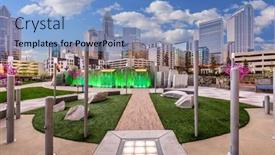  Presentation with north carolina - 