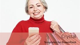  Presentation with checks - 