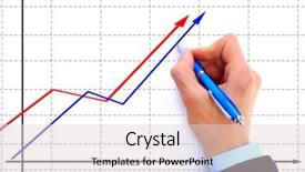  Presentation with organization - Audience pleasing presentation design consisting of charts diagram - businessman drawing an organization chart backdrop and a lemonade colored foreground