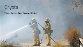  Presentation with freeway - 