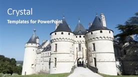  Presentation with appearance - 