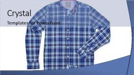  Presentation with white - Theme featuring sound - recording studio dj adjusts music background and a light gray colored foreground.