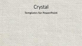  Presentation with dark blue fabric texture dark - Beautiful slide deck featuring check pattern - white fabric texture high res backdrop and a light gray colored foreground