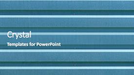  Presentation with painted clay romanian folklore - Colorful theme enhanced with checker wavy - painted metal surface background backdrop and a teal colored foreground