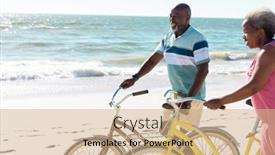  Presentation with bicycles - 