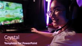  Presentation with club - 