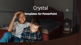  Presentation with mom - 