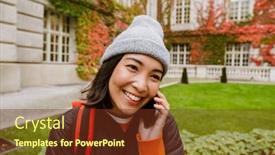  Presentation with old clothes - 