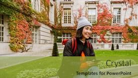  Presentation with old clothes - 