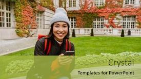  Presentation with old clothes - 