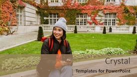  Presentation with old clothes - 