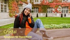  Presentation with old clothes - 