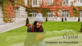  Presentation with old clothes - 