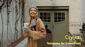  Presentation with backpack - 