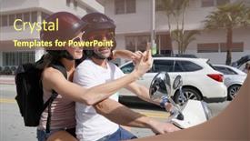  Presentation with miami - 