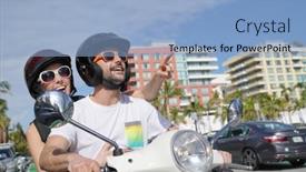  Presentation with miami - 