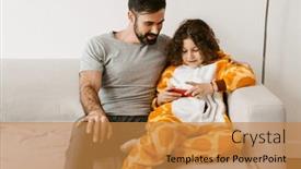  Presentation with apartment - 