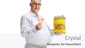  Presentation with tortilla - 