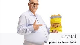  Presentation with tortilla - 