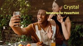  Presentation with dinner - 