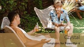  Presentation with soda - 