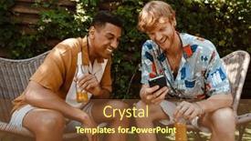  Presentation with chairs - 